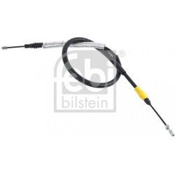 trosas, stovėjimo stabdys
                                FEBI BILSTEIN                                109483, FEBI BILSTEIN