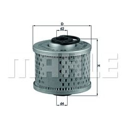 kuro filtras
                                KNECHT                                KX34, KNECHT, KX34, auto detalė