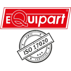 ventiliacijos grotelės, buferis ** Equipart **
                                VAN WEZEL                                5828