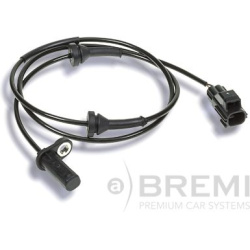 Daviklis ABS
                                BREMI                                                50638, BREMI, 50638, auto d