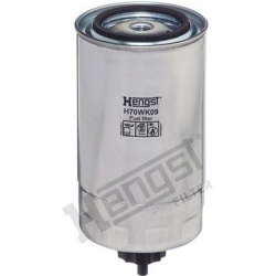 kuro filtras
                                HENGST FILTER                                                H70WK09, Nenurodyta