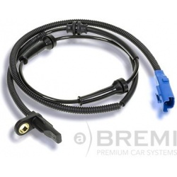 Daviklis ABS
                                BREMI                                                50261, BREMI, 50261, auto d