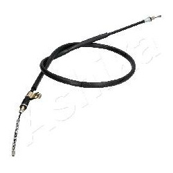 trosas, stovėjimo stabdys
ASHIKA 131-01-162L,