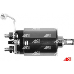 solenoidinis jungiklis, starteris AS
                                AS-PL                                                SS5