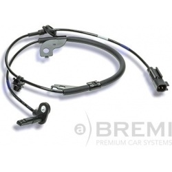 Daviklis ABS
                                BREMI                                                50872, BREMI, 50872, auto d