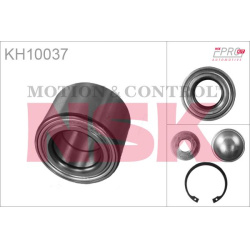 rato guolis ProKIT
                                NSK                                                KH10037, Nenurodytas ga