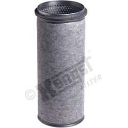 antrinis oro filtras
                                HENGST FILTER                                                E218LS, Nen