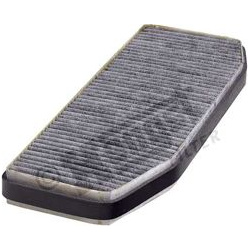 filtras, salono oras
                                HENGST FILTER                                                E930LC, Nen