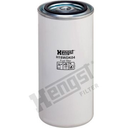 kuro filtras
                                HENGST FILTER                                                H18WDK04, Nenurodyt