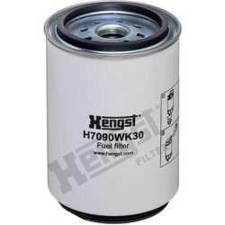 kuro filtras
                                HENGST FILTER                                                H7090WK30, Nenurody