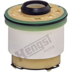 kuro filtras
                                HENGST FILTER                                                E804KP D513, Nenuro