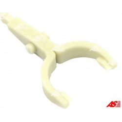 starterio svirtis, karbiuratorius AS
                                AS-PL                                SL0005, AS-PL, SL00