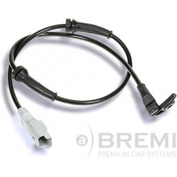 Daviklis ABS
                                BREMI                                                50253, BREMI, 50253, auto d