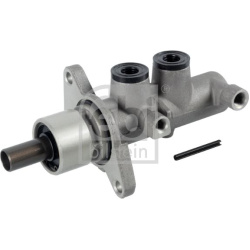 pagrindinis cilindras, stabdžiai
                                FEBI BILSTEIN                                              