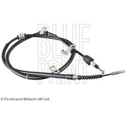 trosas, stovėjimo stabdys
BLUE PRINT ADG04627