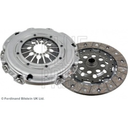 sankabos komplektas SMARTFIT Solution Kit
                                BLUE PRINT                                         