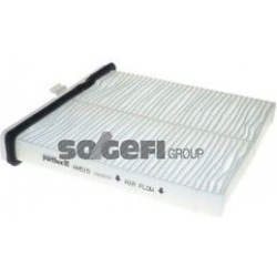 Filtras, salono oras
                                PURFLUX                                                AH515, PURFLUX, A
