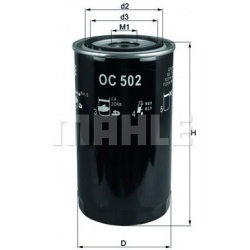 alyvos filtras
                                KNECHT                                                OC502, KNECHT, OC502, au