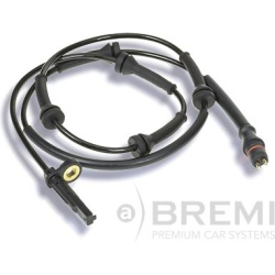 Daviklis ABS
                                BREMI                                                50611, BREMI, 50611, auto d