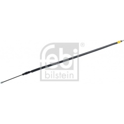 trosas, stovėjimo stabdys
                                FEBI BILSTEIN                                                10948