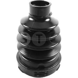 Gofruotoji membrana, kardaninis velenas
                                STC                                                T4