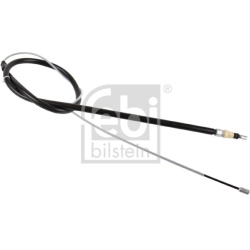 trosas, stovėjimo stabdys
                                FEBI BILSTEIN                                                10949