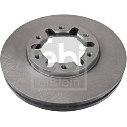 stabdžių diskas (1vnt)
                                FEBI BILSTEIN                                                108624,