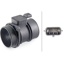 oro masės jutiklis
                                HELLA                                                8ET 358 095-161, Nen