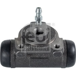 rato stabdžių cilindras
                                FEBI BILSTEIN                                                107918
