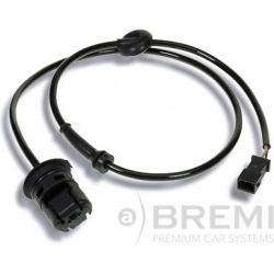 Daviklis ABS
                                BREMI                                50299, BREMI, 50299, auto detalė