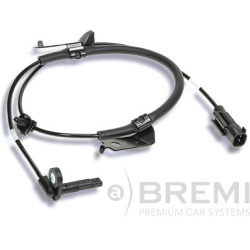 Daviklis ABS
                                BREMI                                                50871, BREMI, 50871, auto d