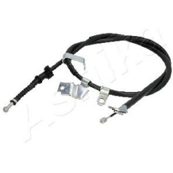 trosas, stovėjimo stabdys
                                ASHIKA                                                131-02-2048L