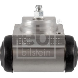 rato stabdžių cilindras
                                FEBI BILSTEIN                                                107919