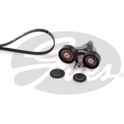 GATES                                                K236PK1700, GATES, K236PK1700, auto detalė