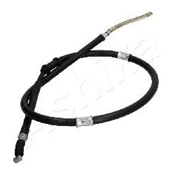 trosas, stovėjimo stabdys
                                ASHIKA                                                131-05-535R,