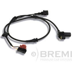 Daviklis ABS
                                BREMI                                                50322, BREMI, 50322, auto d