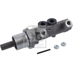 pagrindinis cilindras, stabdžiai
                                FEBI BILSTEIN                                              