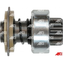 laisvos eigos pavara, starteris AS
AS-PL SD401