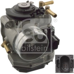 Droselio sklendė
                                FEBI BILSTEIN                                                107029, FEBI B
