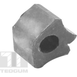 stabilizatoriaus įvorė
                                TEDGUM                                                TED35468, TEDG