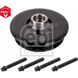 skriemulys, alkūninis velenas ProKit
                                FEBI BILSTEIN                                171923, FE