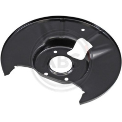 apsauginis skydas, stabdžių diskas
                                A.B.S.                                                11