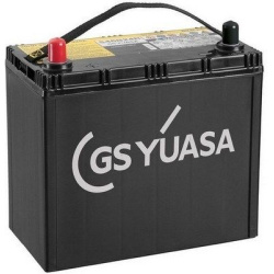 starterio akumuliatorius Auxilliary, Backup &amp; Specialist Batteries
                                YUASA                 