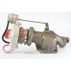 kompresorius, įkrovimo sistema OE REMAN
                                LUCAS                                               