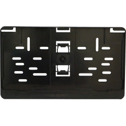 Dėklas numeriams AMERIKONAMS,  USA cars
                                Lietuva                                             