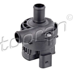 Papildomas vandens siurblys (aušinimo vandens kontūras) PREMIUM BRAND
                                TOPRAN               