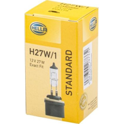 lemputė, posūkio lemputė STANDARD
                                HELLA                                                8GH