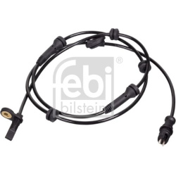 Daviklis ABS
                                FEBI BILSTEIN                                                102263, FEBI BILSTE