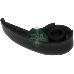 įtempiklio kreiptuvas, alyvos siurblio pavaros grandinė
                                INA                                