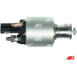 solenoidinis jungiklis, starteris AS
                                AS-PL                                                SS3